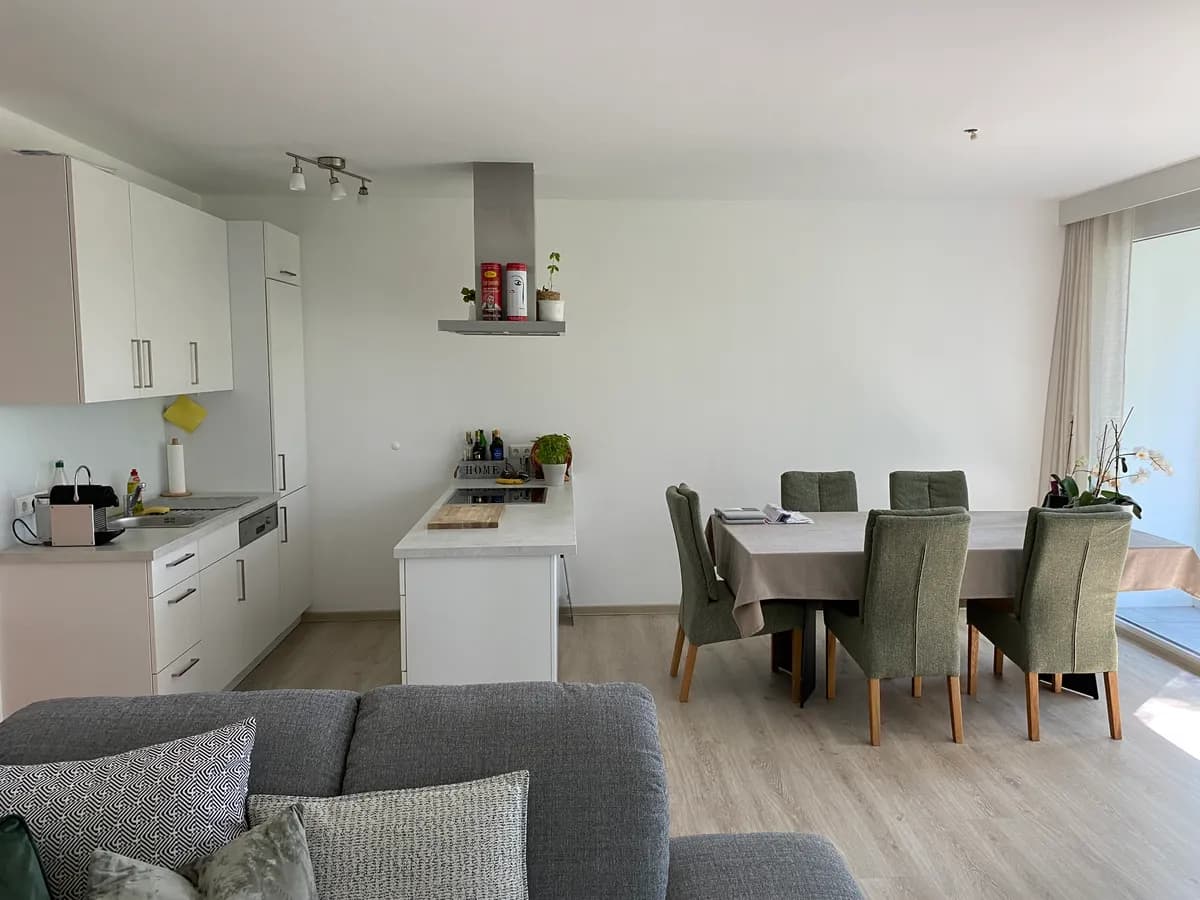 2-Zimmer-Wohnung mieten in Vöcklabruck – 58 m², € 965 – Bild 2 von 5