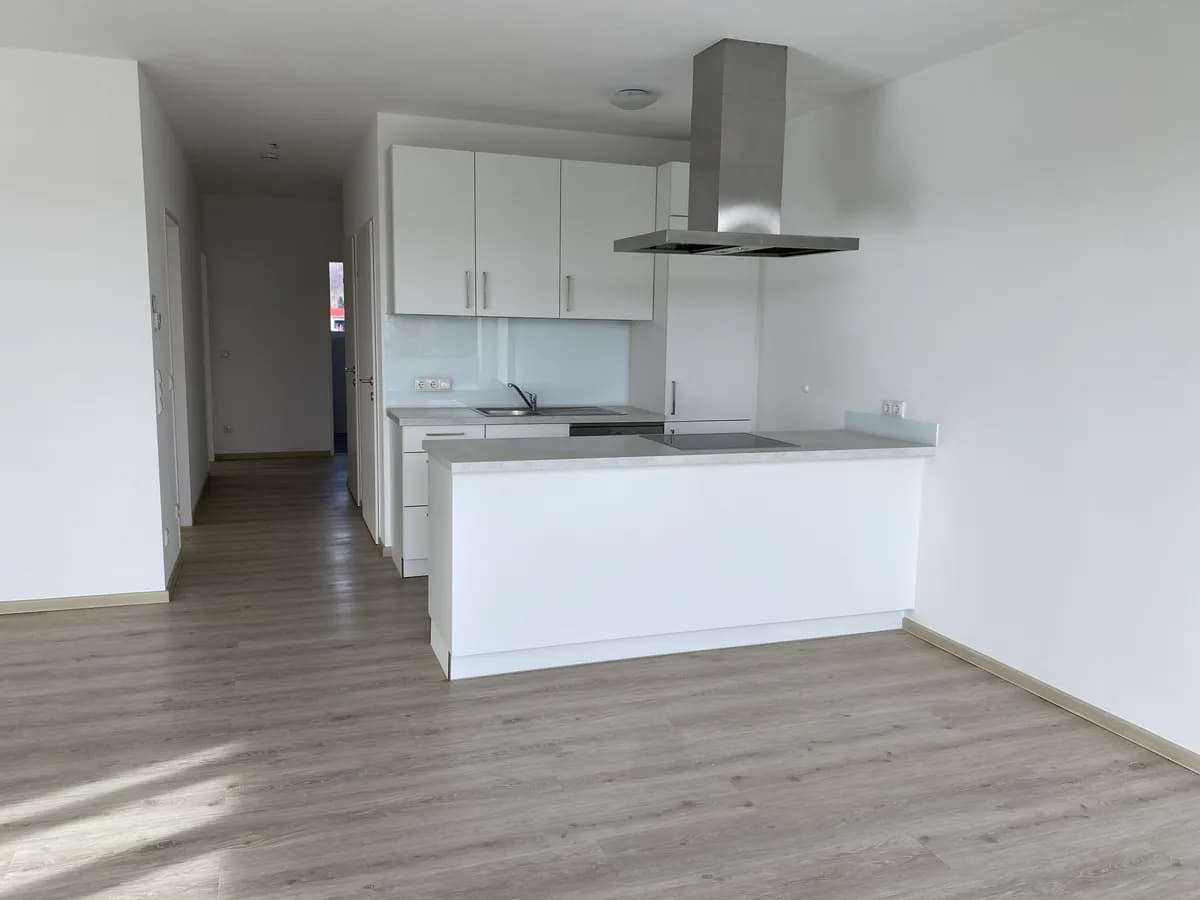 2-Zimmer-Wohnung mieten in Vöcklabruck – 58 m², € 965 – Bild 3 von 5