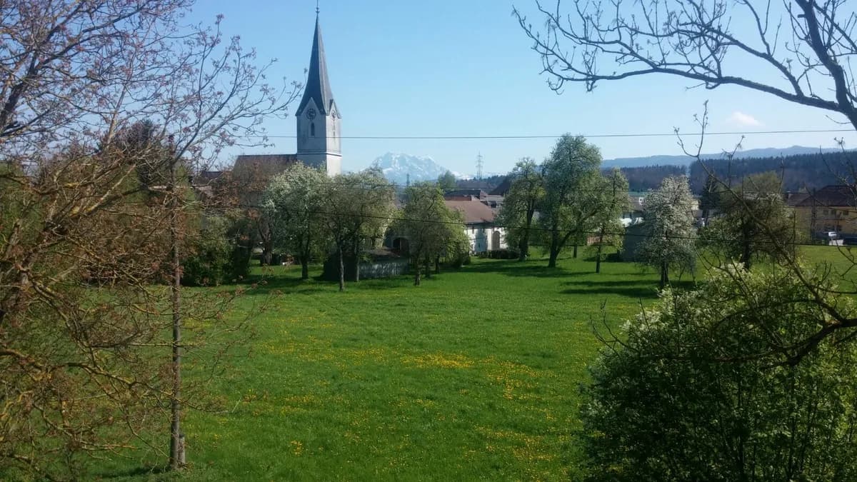 2-Zimmer-Wohnung mieten in Vöcklabruck – 58 m², € 965 – Bild 5 von 5