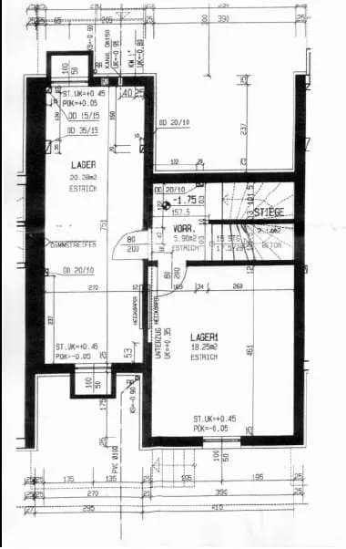 4-Zimmer-Haus kaufen in Mödling – 110 m², € 489.500 – Bild 27 von 27