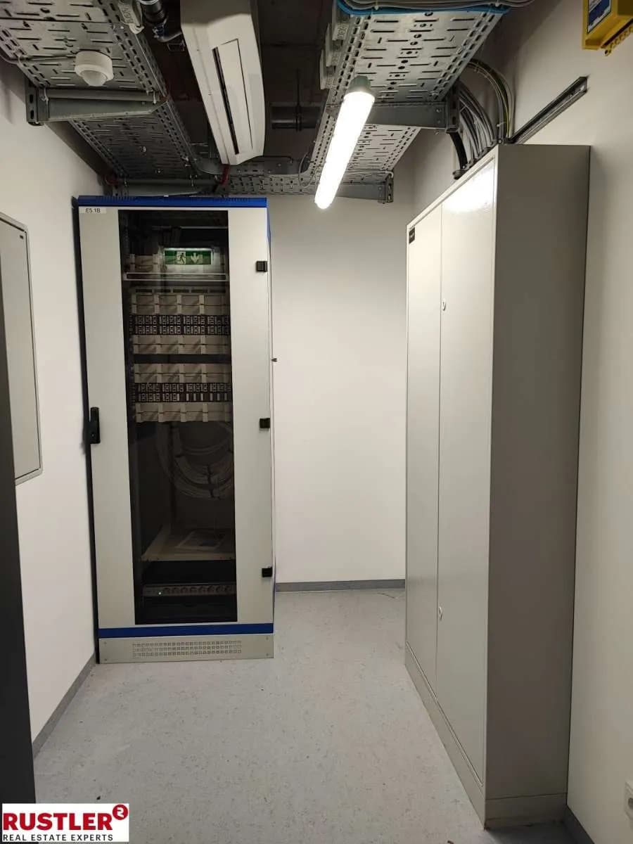 Gewerbeimmobilie mieten in Wien – 1 021 m², € 20.318 – Bild 3 von 9