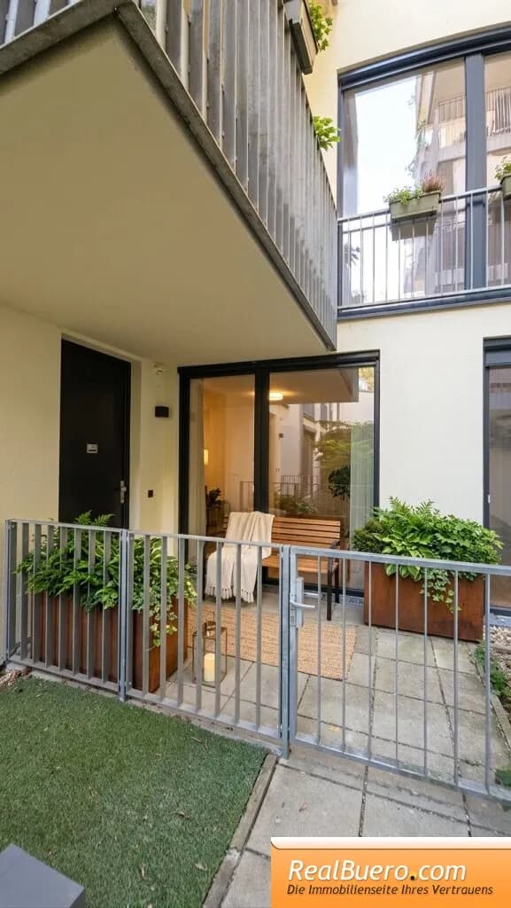 Wohnung kaufen in Wien – 118,31 m², € 850.000 – Bild 2 von 38