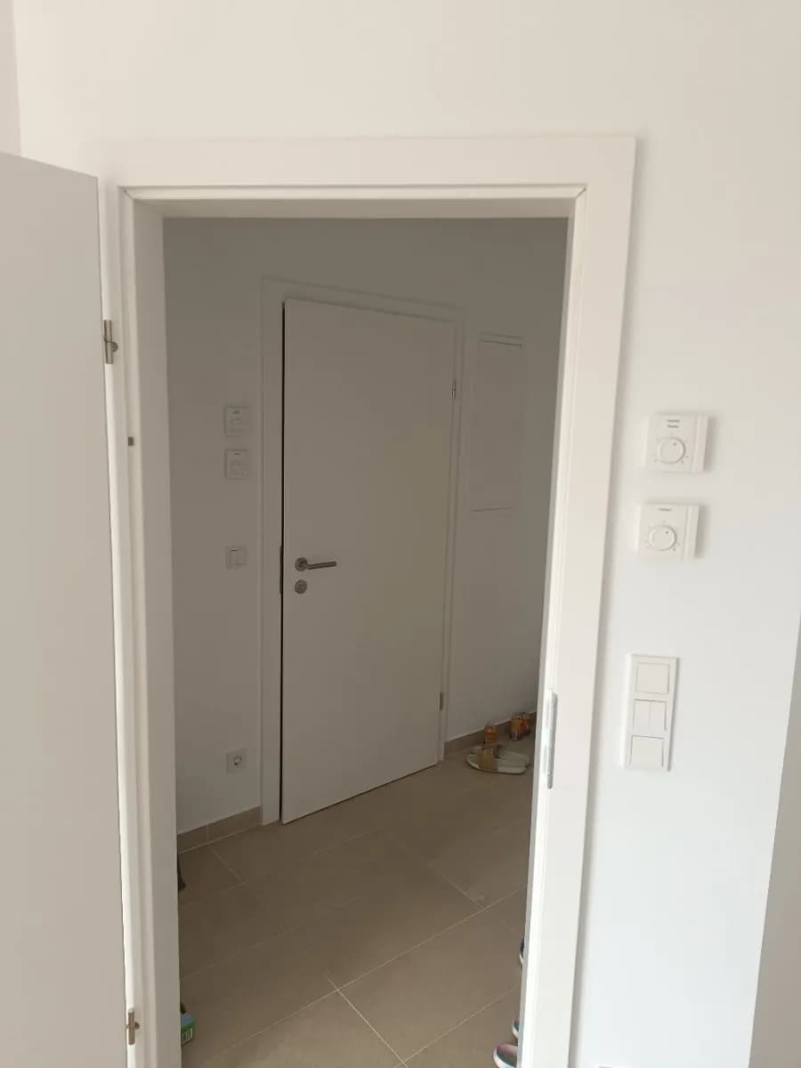 2-Zimmer-Wohnung mieten in Graz – 42 m², € 690