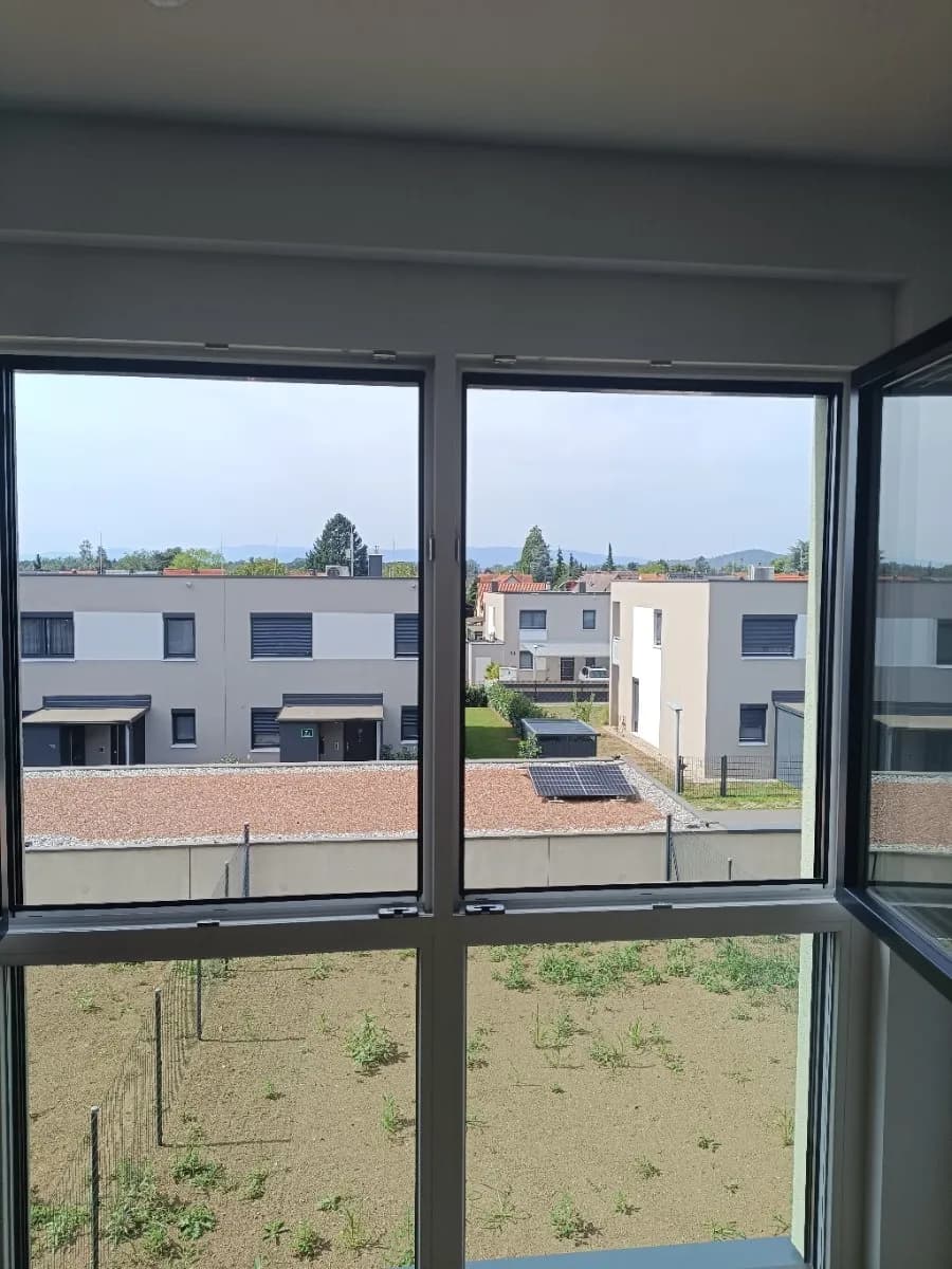 2-Zimmer-Wohnung mieten in Graz – 42 m², € 690 – Bild 3 von 22