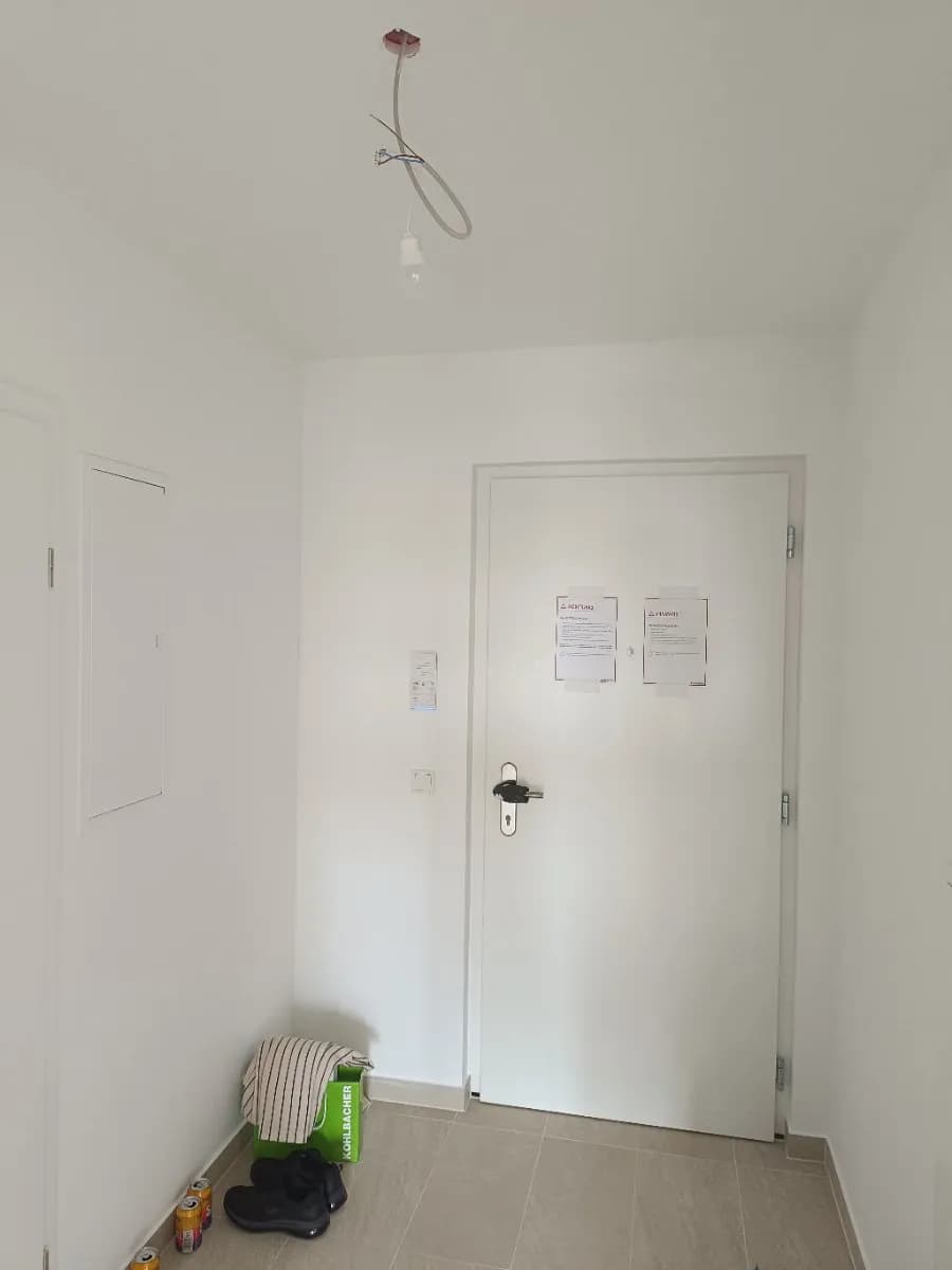 2-Zimmer-Wohnung mieten in Graz – 42 m², € 690 – Bild 6 von 22