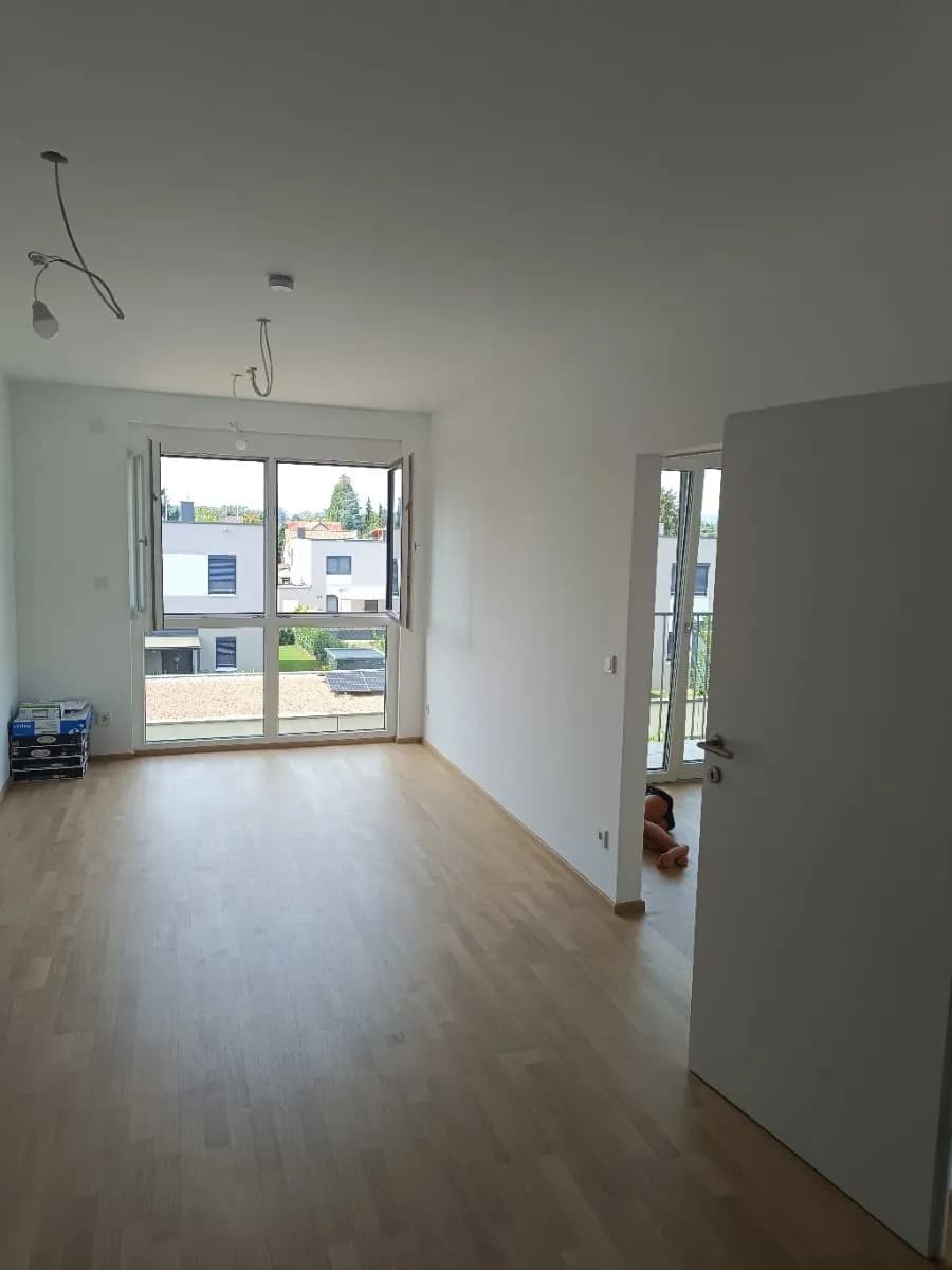 2-Zimmer-Wohnung mieten in Graz – 42 m², € 690 – Bild 9 von 22