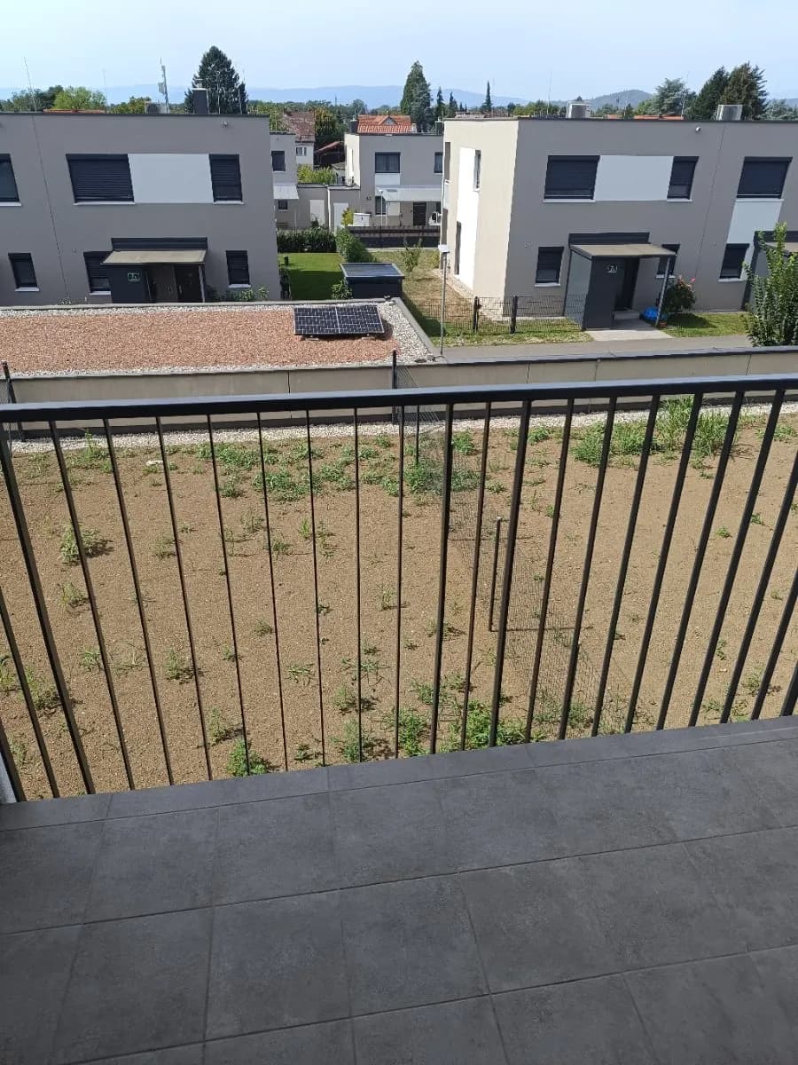 2-Zimmer-Wohnung mieten in Graz – 42 m², € 690 – Bild 10 von 22