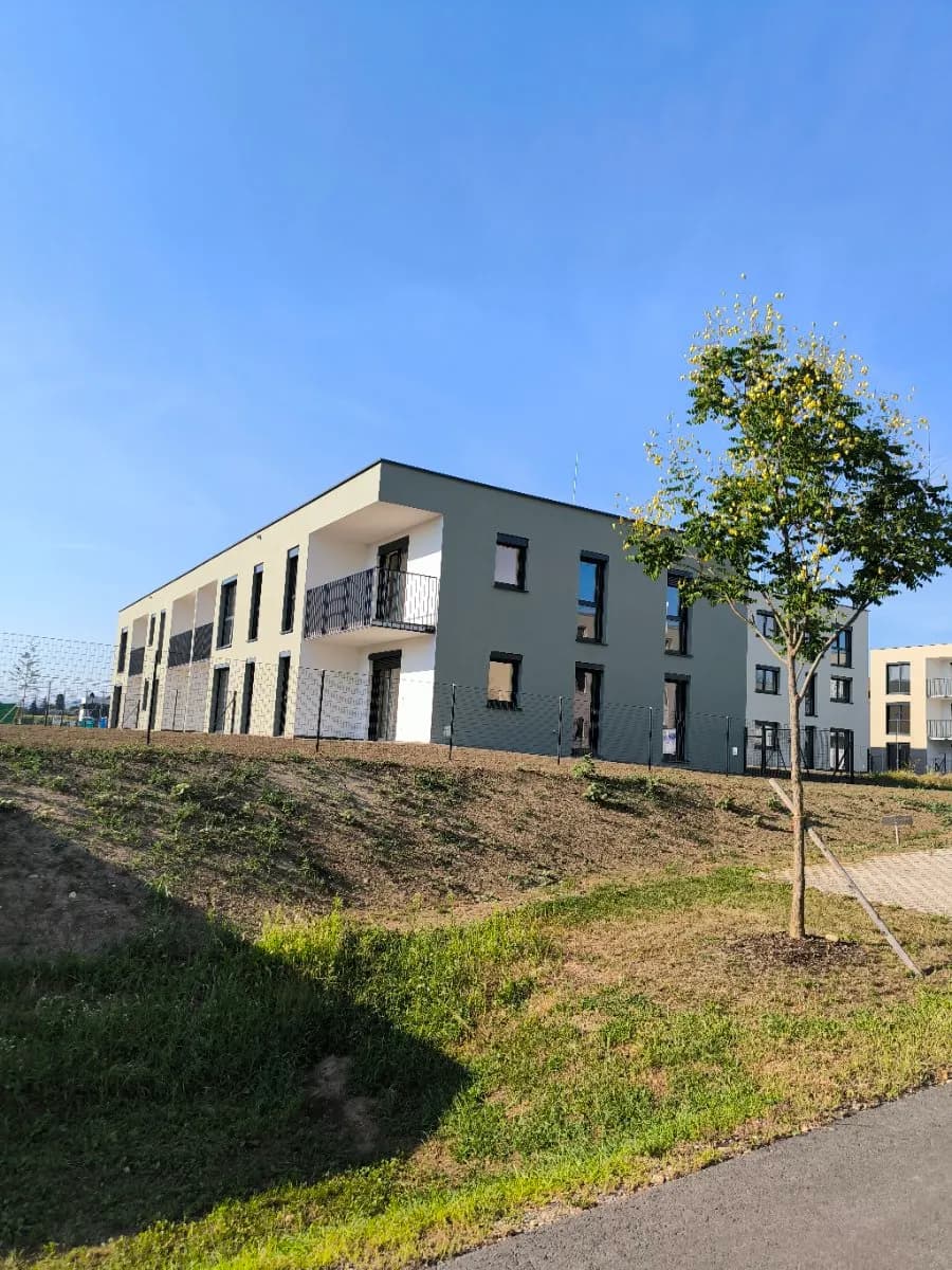 2-Zimmer-Wohnung mieten in Graz – 42 m², € 690 – Bild 19 von 22