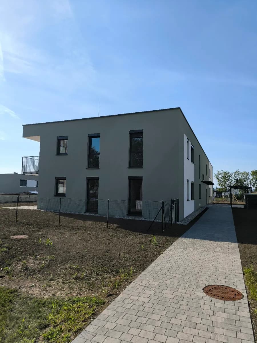 2-Zimmer-Wohnung mieten in Graz – 42 m², € 690 – Bild 20 von 22
