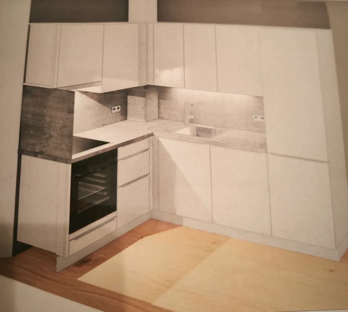 2-Zimmer-Wohnung mieten in Graz – 42 m², € 690 – Bild 21 von 22