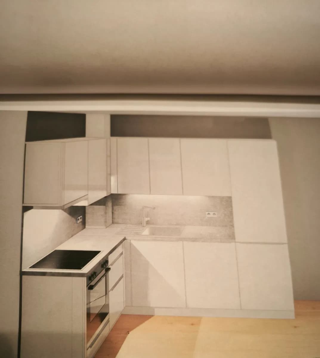 2-Zimmer-Wohnung mieten in Graz – 42 m², € 690 – Bild 22 von 22