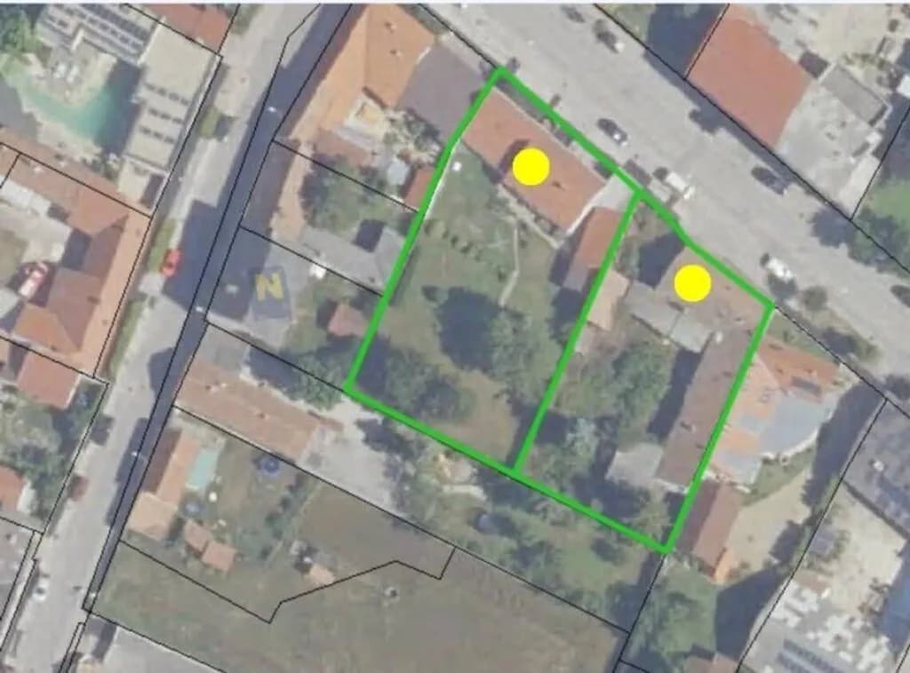 Immobilie kaufen in Bruck an der Leitha – 2 230 m², € 1.400.000 – Bild 5 von 5