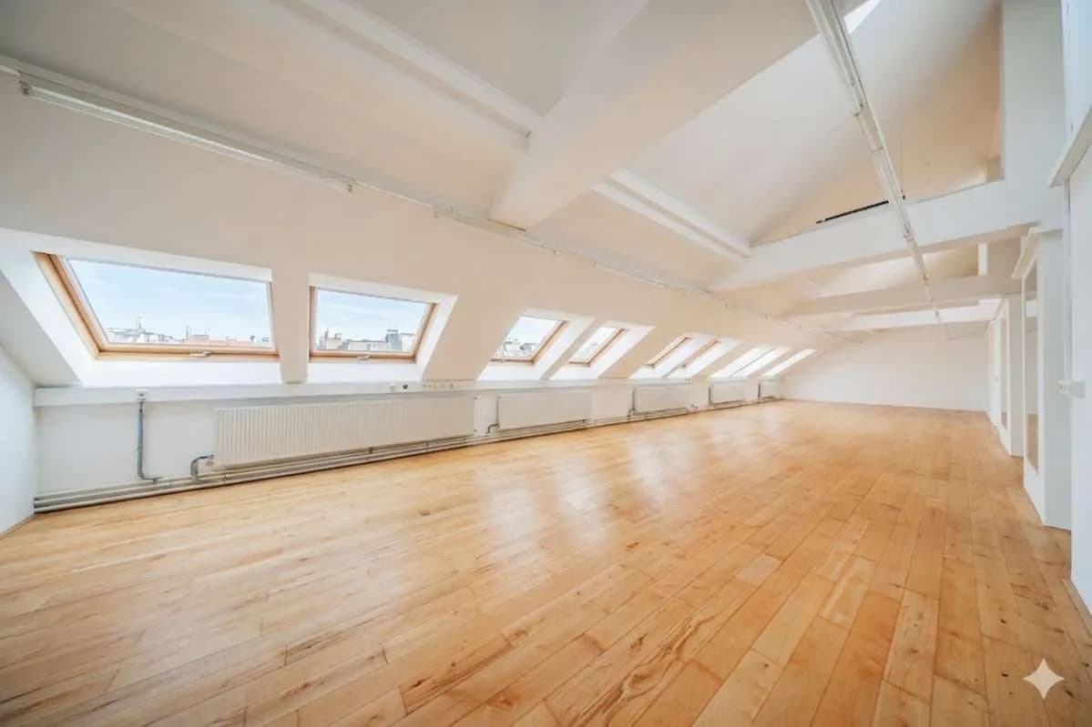 Gewerbeimmobilie mieten in Wien – 155 m², € 2.242 – Bild 1 von 15