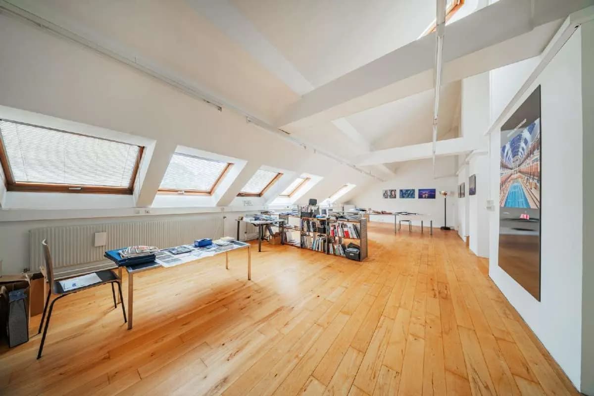 Gewerbeimmobilie mieten in Wien – 155 m², € 2.242 – Bild 2 von 15