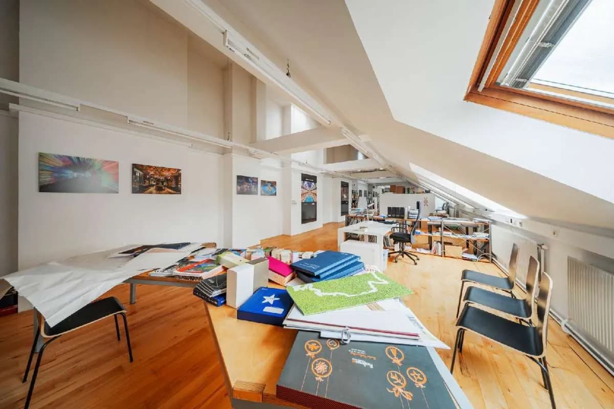 Gewerbeimmobilie mieten in Wien – 155 m², € 2.242 – Bild 4 von 15
