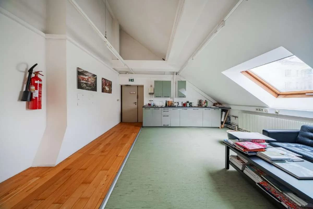 Gewerbeimmobilie mieten in Wien – 155 m², € 2.242 – Bild 5 von 15