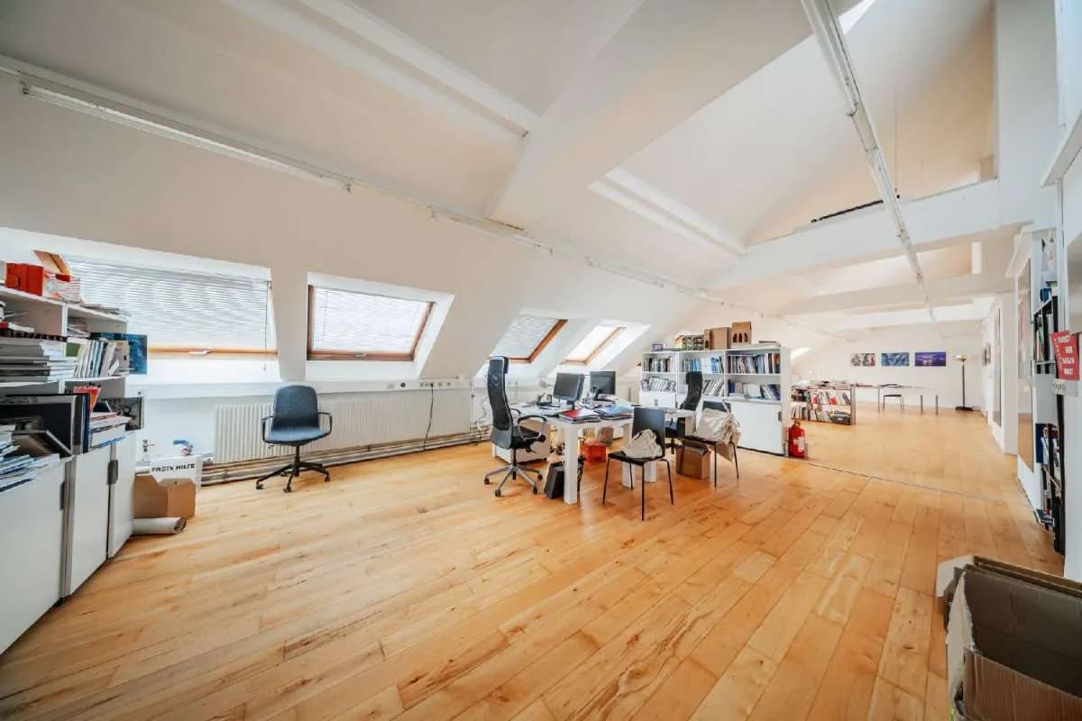 Gewerbeimmobilie mieten in Wien – 155 m², € 2.242 – Bild 6 von 15