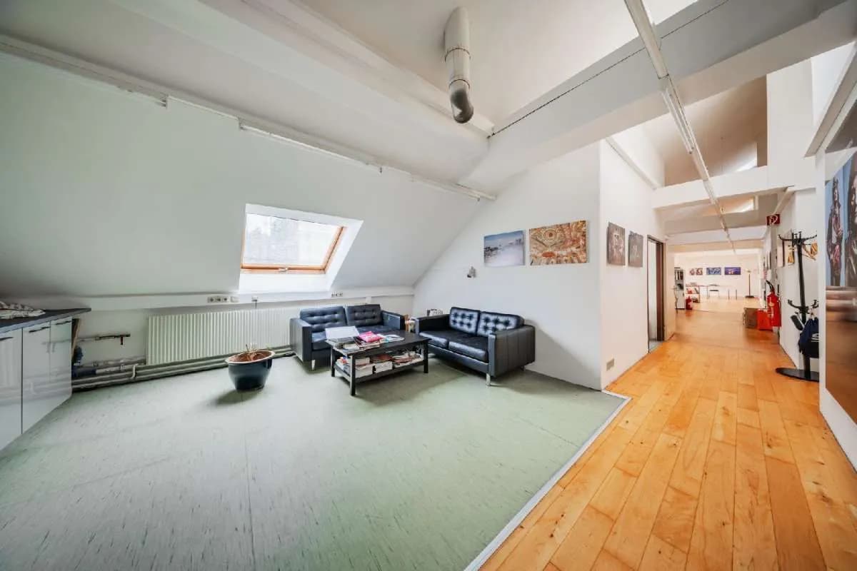 Gewerbeimmobilie mieten in Wien – 155 m², € 2.242 – Bild 8 von 15