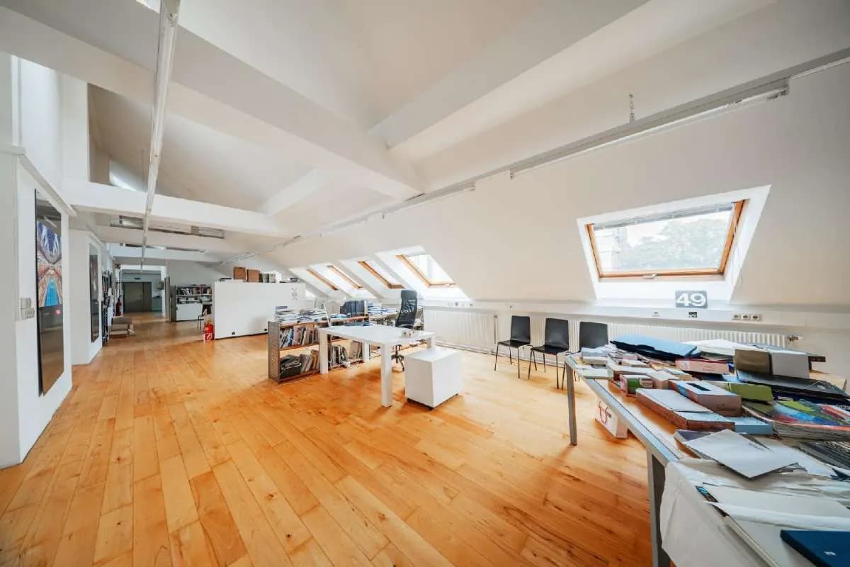 Gewerbeimmobilie mieten in Wien – 155 m², € 2.242 – Bild 9 von 15