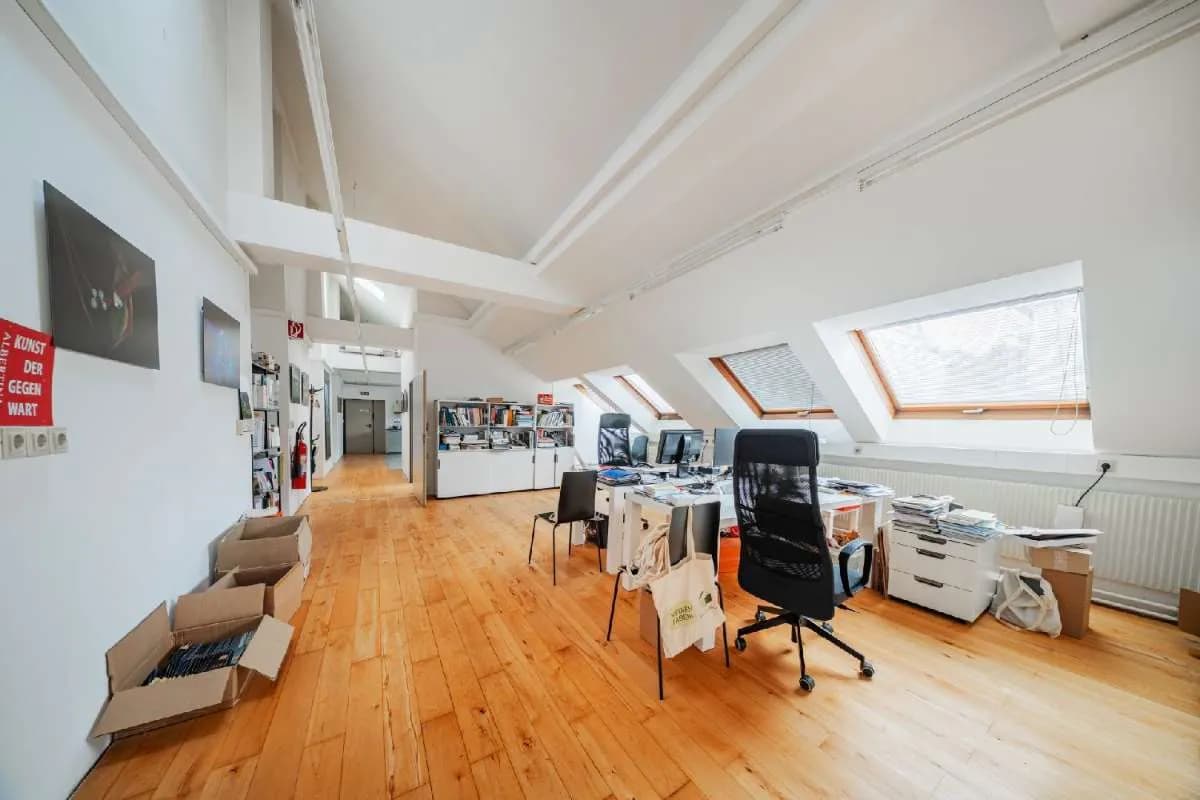 Gewerbeimmobilie mieten in Wien – 155 m², € 2.242 – Bild 10 von 15