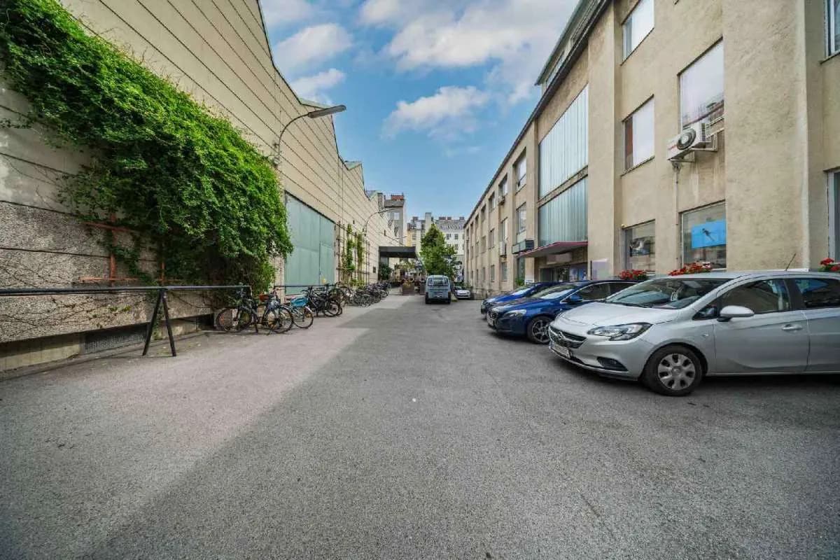 Gewerbeimmobilie mieten in Wien – 155 m², € 2.242 – Bild 11 von 15