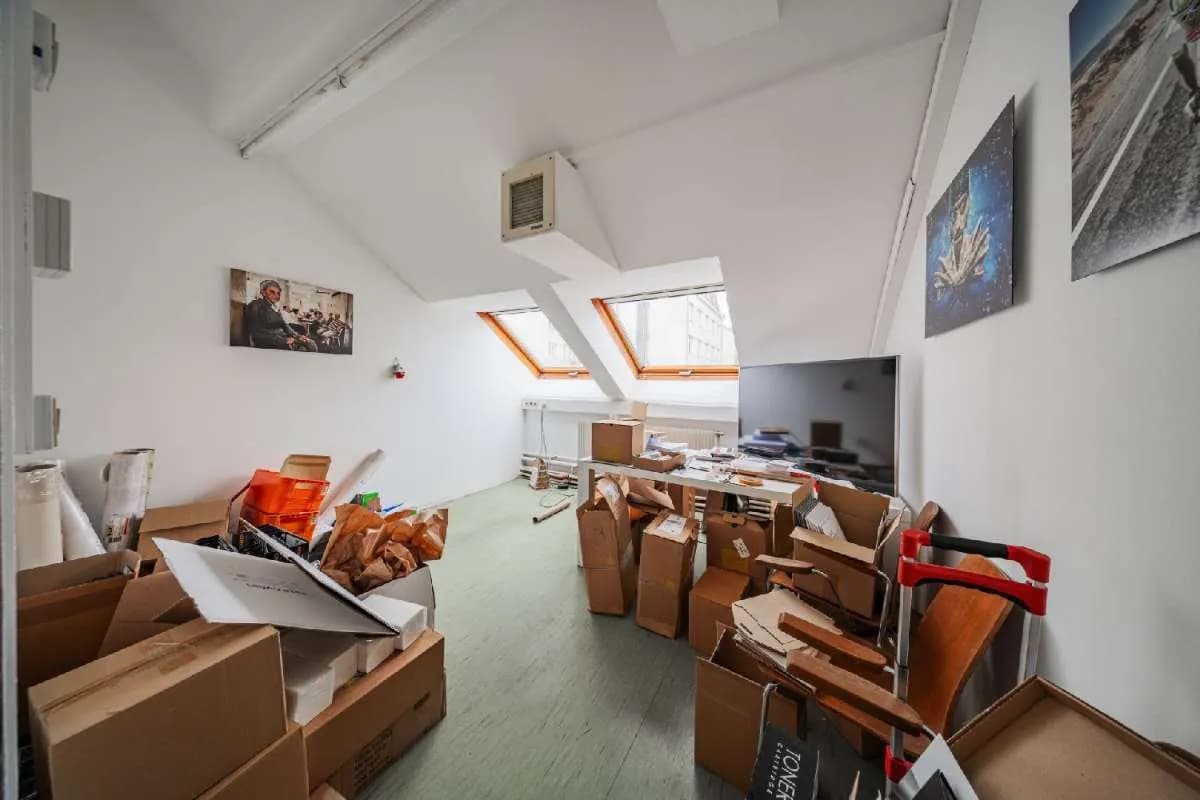 Gewerbeimmobilie mieten in Wien – 155 m², € 2.242 – Bild 13 von 15