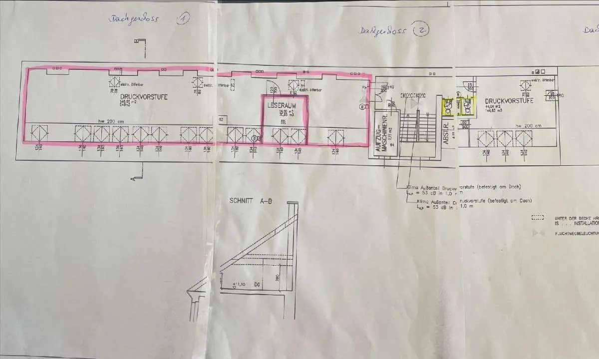 Gewerbeimmobilie mieten in Wien – 155 m², € 2.242 – Bild 15 von 15