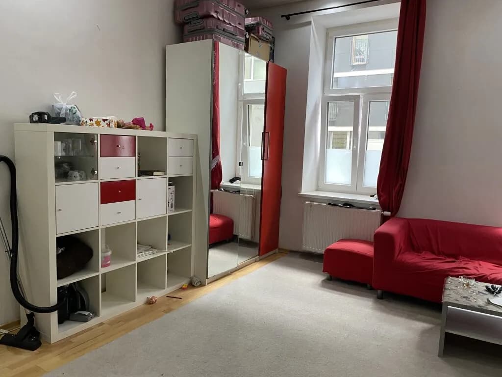 1-Zimmer-Wohnung kaufen in Wien – 31 m², € 145.000 – Bild 1 von 13