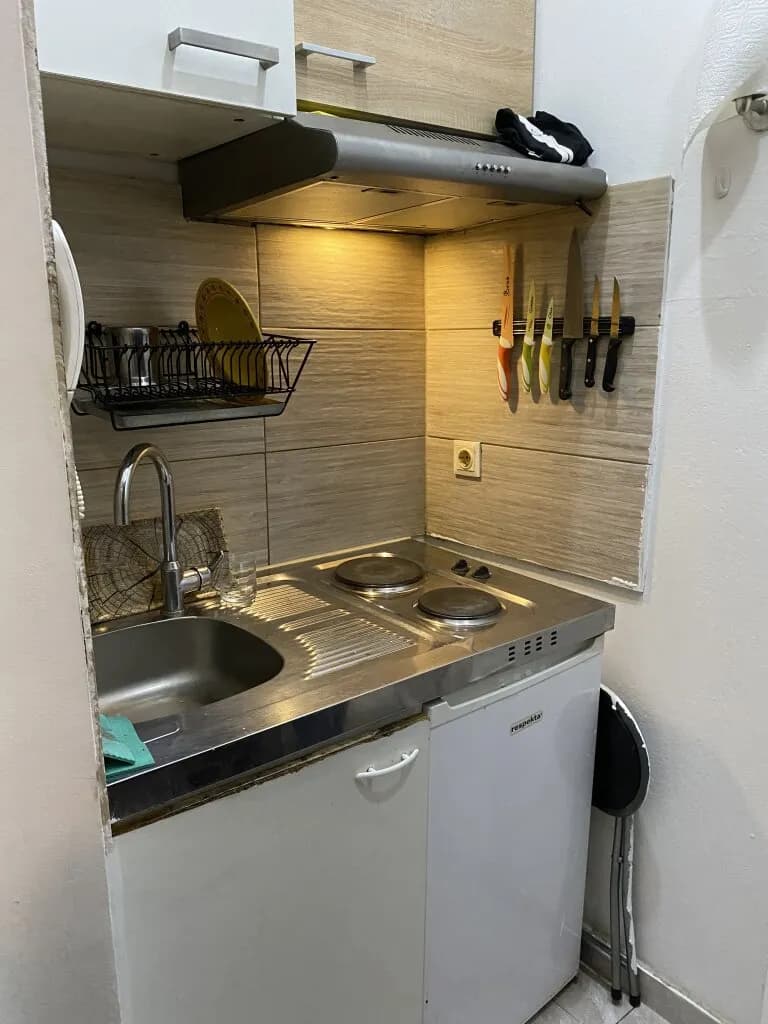 1-Zimmer-Wohnung kaufen in Wien – 31 m², € 145.000 – Bild 4 von 13