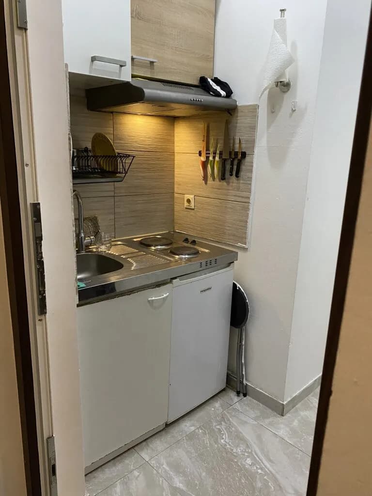 1-Zimmer-Wohnung kaufen in Wien – 31 m², € 145.000 – Bild 5 von 13