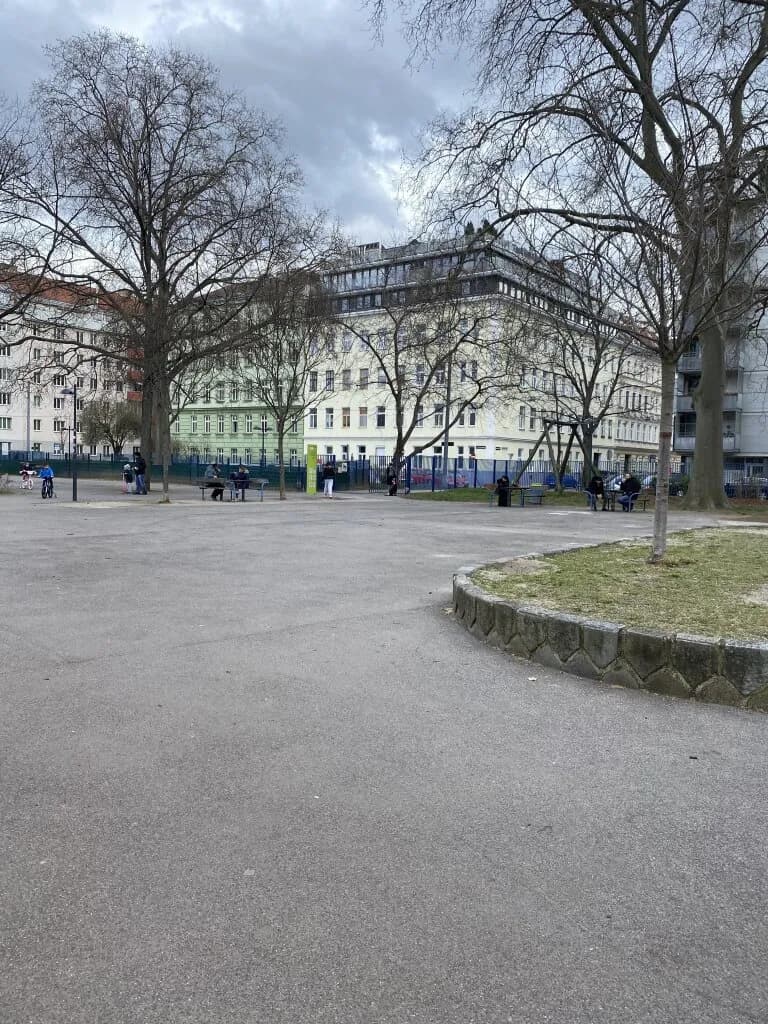 1-Zimmer-Wohnung kaufen in Wien – 31 m², € 145.000 – Bild 11 von 13