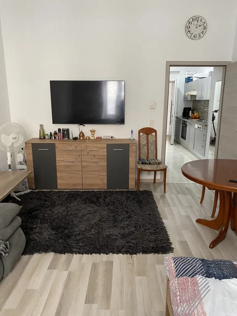 2-Zimmer-Wohnung kaufen in Wien – 35,8 m², € 165.000