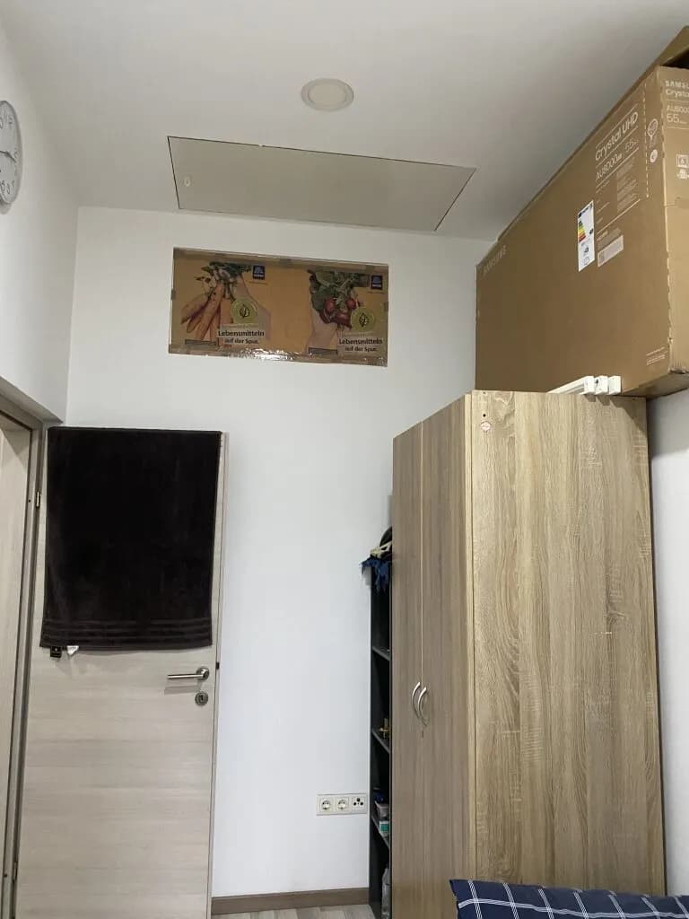 2-Zimmer-Wohnung kaufen in Wien – 35,8 m², € 165.000 – Bild 10 von 20