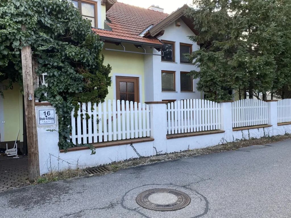 5-Zimmer-Haus kaufen in Korneuburg – 156 m², € 850.000 – Bild 1 von 56
