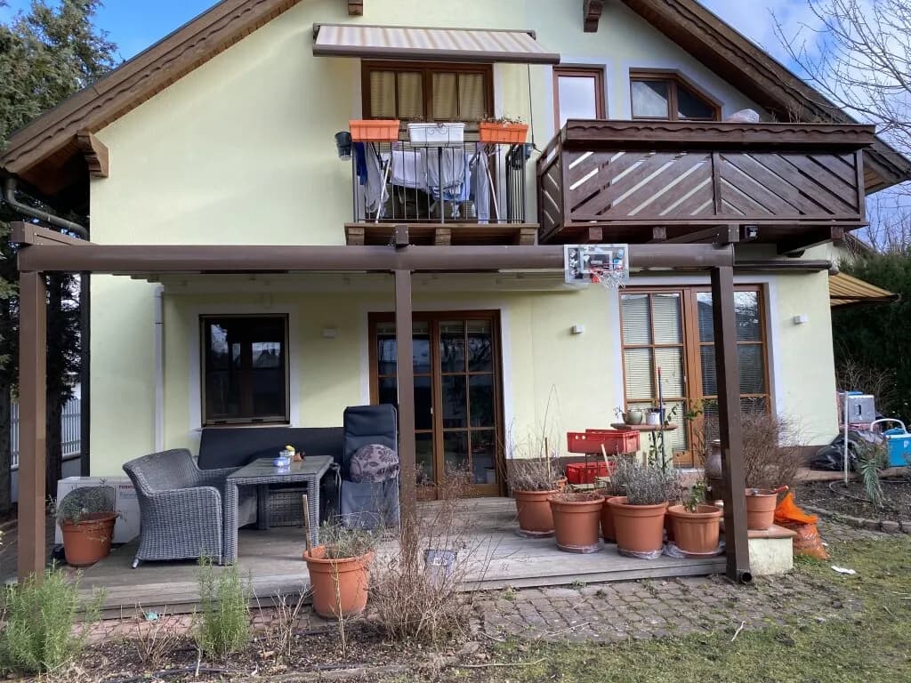 5-Zimmer-Haus kaufen in Korneuburg – 156 m², € 850.000 – Bild 2 von 56