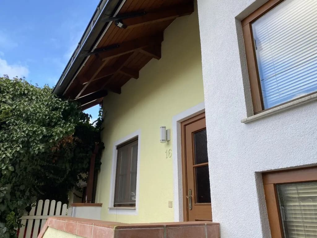 5-Zimmer-Haus kaufen in Korneuburg – 156 m², € 850.000 – Bild 5 von 56