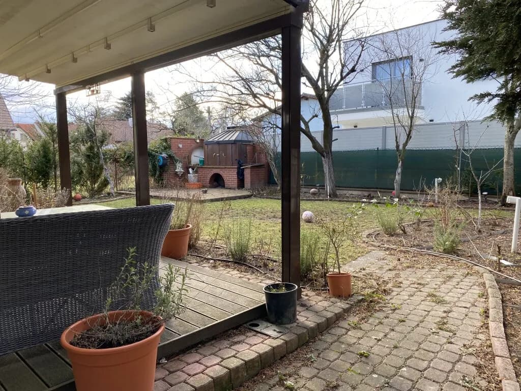 5-Zimmer-Haus kaufen in Korneuburg – 156 m², € 850.000 – Bild 9 von 56