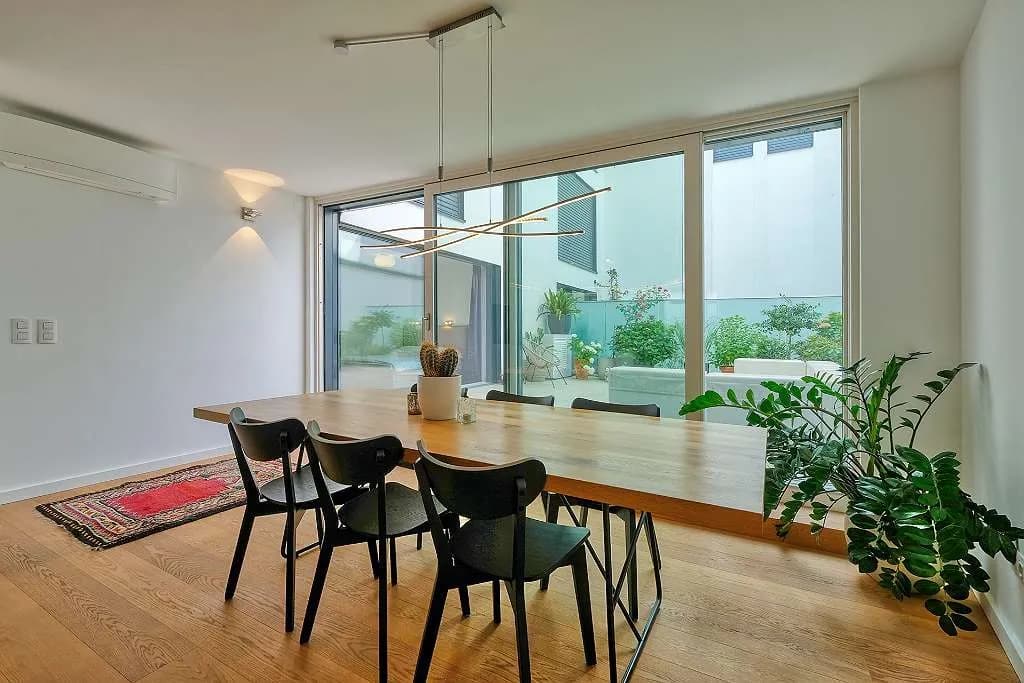 3-Zimmer-Wohnung mieten in Wien – 107 m², € 2.750 – Bild 2 von 18