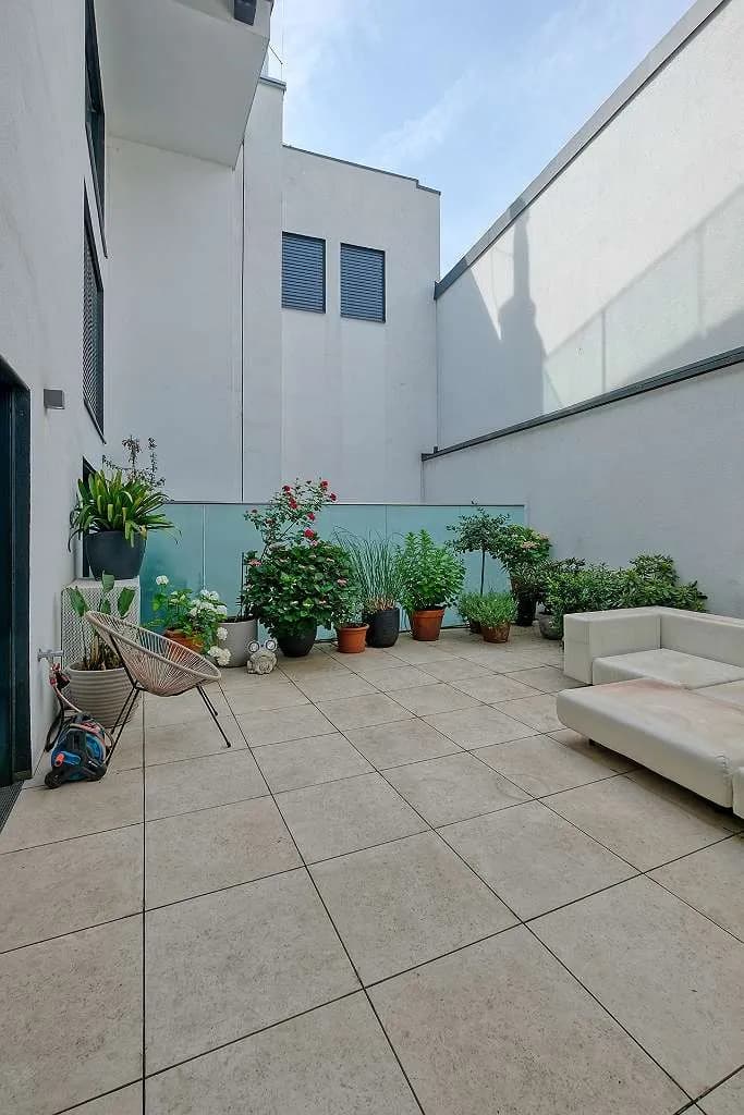 3-Zimmer-Wohnung mieten in Wien – 107 m², € 2.750 – Bild 3 von 18