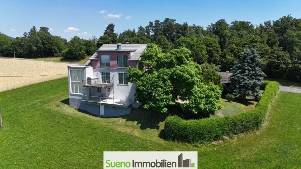 9-Zimmer-Haus kaufen in Linz – 248 m², € 798.000 – Bild 1 von 13