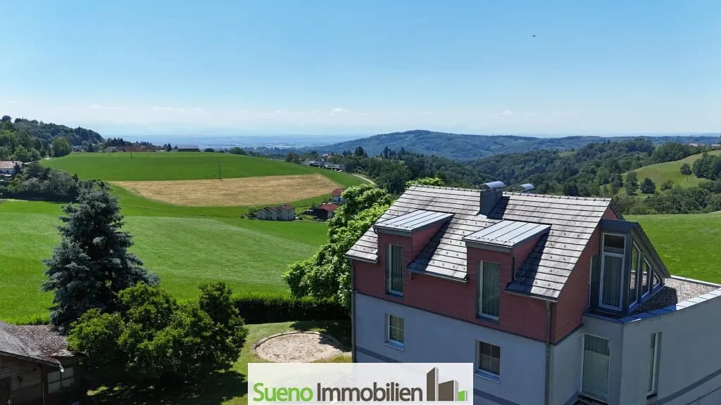 9-Zimmer-Haus kaufen in Linz – 248 m², € 798.000 – Bild 2 von 13