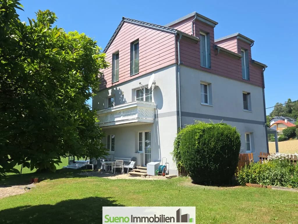 9-Zimmer-Haus kaufen in Linz – 248 m², € 798.000 – Bild 4 von 13