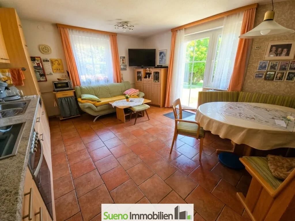 9-Zimmer-Haus kaufen in Linz – 248 m², € 798.000 – Bild 6 von 13
