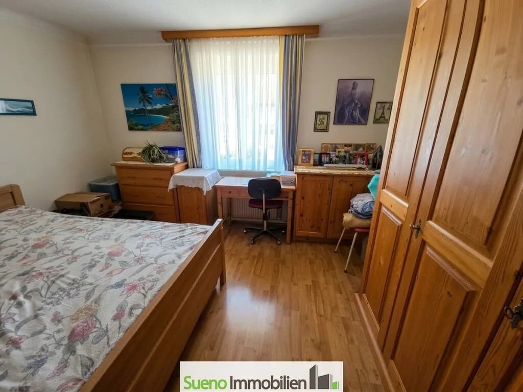 9-Zimmer-Haus kaufen in Linz – 248 m², € 798.000 – Bild 7 von 13