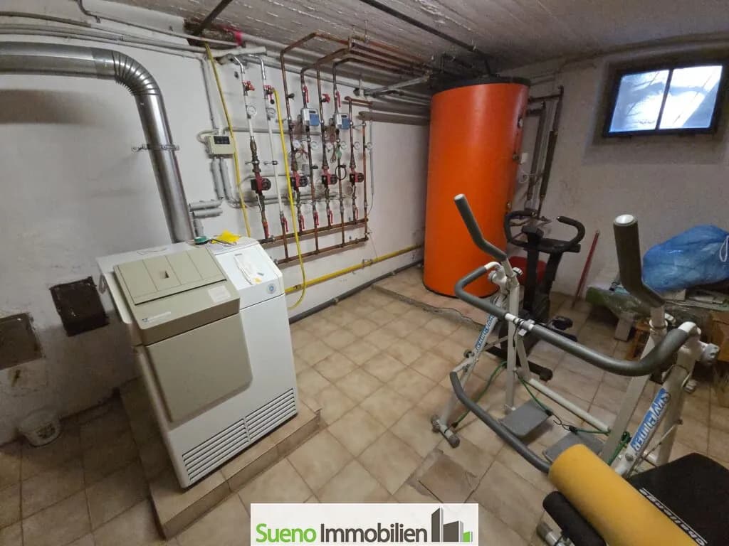 9-Zimmer-Haus kaufen in Linz – 248 m², € 798.000 – Bild 13 von 13