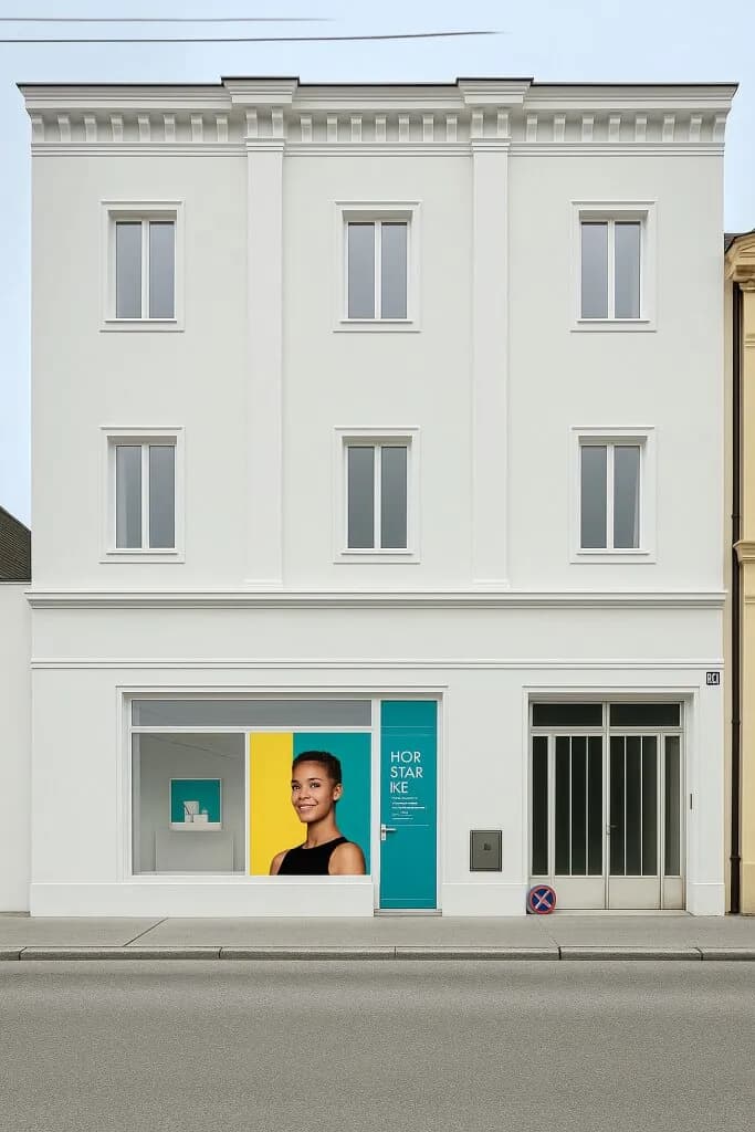 2-Zimmer-Wohnung kaufen in Sankt Pölten – 57,48 m², € 199.000 – Bild 1 von 17