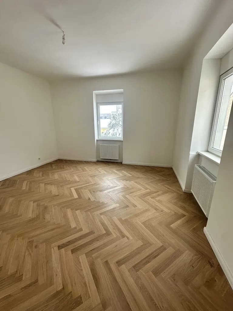 2-Zimmer-Wohnung kaufen in Sankt Pölten – 57,48 m², € 199.000 – Bild 3 von 17