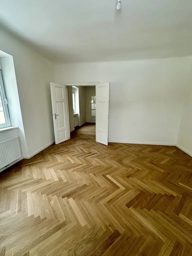 2-Zimmer-Wohnung kaufen in Sankt Pölten – 57,48 m², € 199.000 – Bild 4 von 17