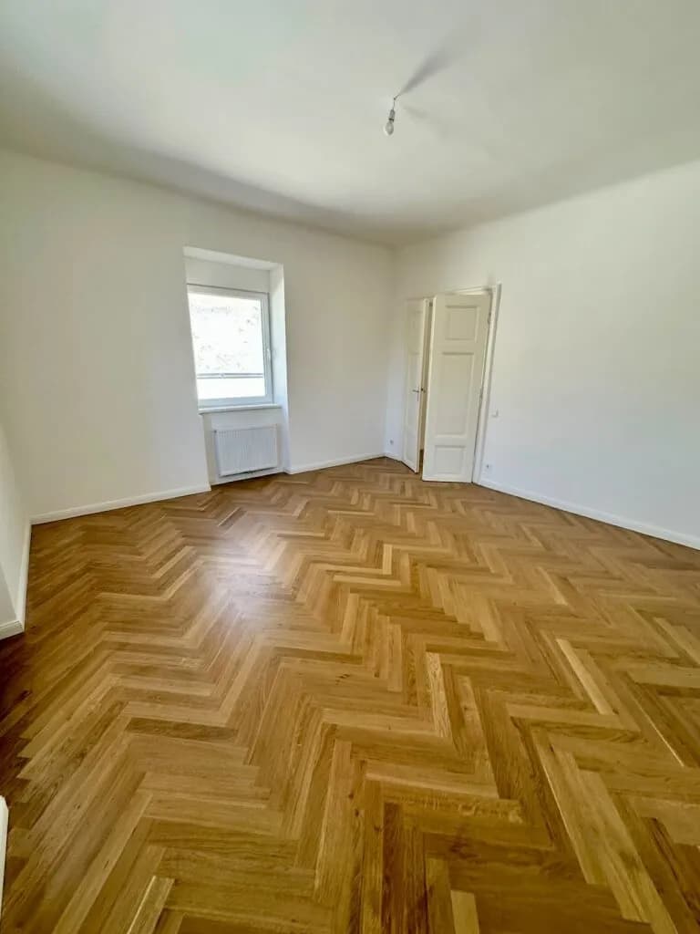 2-Zimmer-Wohnung kaufen in Sankt Pölten – 57,48 m², € 199.000 – Bild 8 von 17