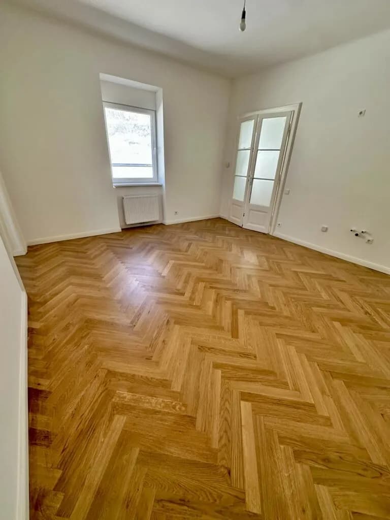 2-Zimmer-Wohnung kaufen in Sankt Pölten – 57,48 m², € 199.000 – Bild 11 von 17